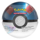 Pokémon Tin Poke Ball Dicembre 2025 Mega Ball (ITA)