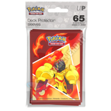 Proteggi Carte Ultra Pro x Pokemon Standard – Pacchetto da 65 Sleeves: Armarouge