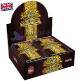 Quarter Century Bonanza - Box da 24 Buste (1a Edizione - ENG)