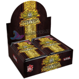 Quarter Century Bonanza - Box da 24 Buste (1a Edizione - ENG)