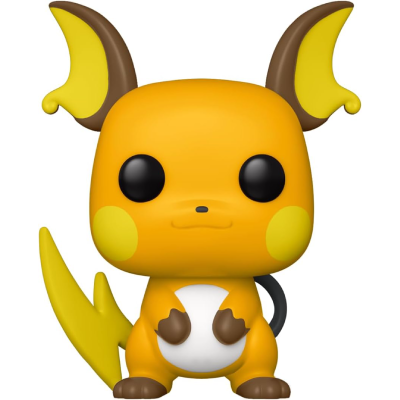 Funko Pop! Games Raichu 645 - Pokemon