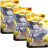 Structure deck reame della luce 3x ita