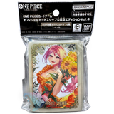 Rebecca Official Sleeves One Piece Card Game (70 Sleeves)