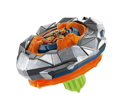 Beyblade X Rock Golem 1-60UN Starter Pack