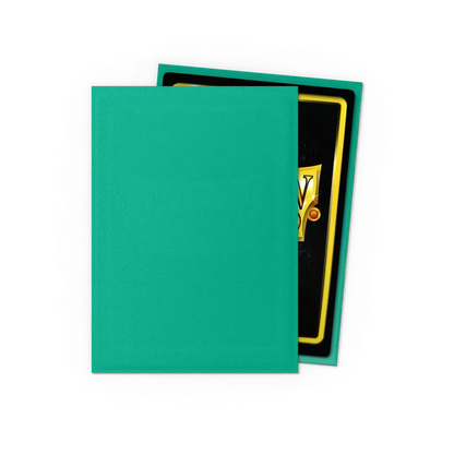 Standard - Matte Aurora (100 Bustine) - Dragon Shield