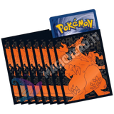 Pokemon – Proteggi carte Standard pacchetto da: 65 Bustine Futuri Campioni