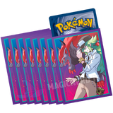 Pokemon – Proteggi carte Standard pacchetto da: 65 Bustine Avventure Insieme