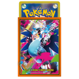Pokemon – Bustine Protettive Standard Pokemon Center Inferno X - Mega Charizard X