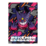 Pokemon – Bustine Protettive Standard Pokemon Center Premium Matte Mega Gengar (64 Bustine)