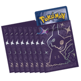 Pokemon – Proteggi carte Standard pacchetto da: 65 Bustine Destino di Paldea