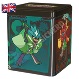 Pokemon Stacking Tin 2025 - Tipo Ogerpon (ENG)