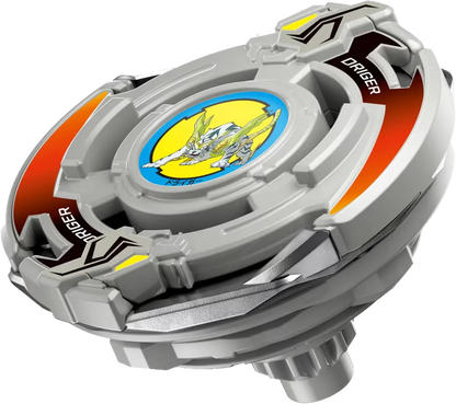 Beyblade X - Driger Slash 4-80P Starter Pack