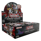 Supreme Darkness - Display da 24 Buste (1a Edizione - ITA)