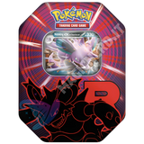 Tin da collezione Team Rocket: Nidoking ex (ITA)