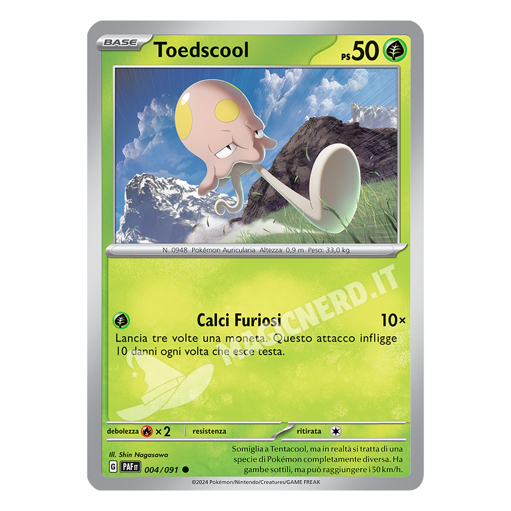 Toedscool Comune PAF 004