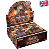 Legacy Of Destruction Booster Display (24ct)