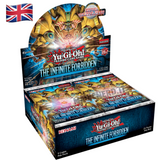 The Infinite Forbidden - Display da 24 Buste (1a Edizione - ENG)